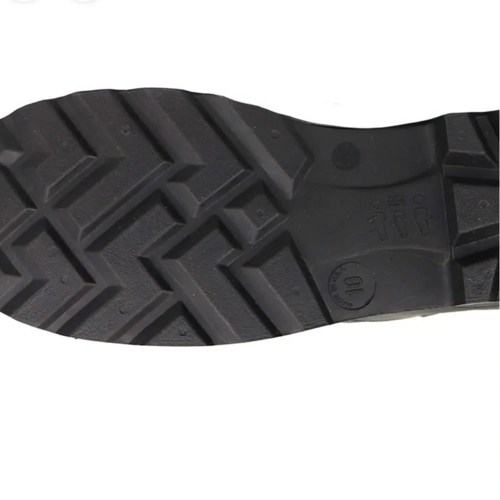 NWT George Men’s Steel Toe Safety Boots!